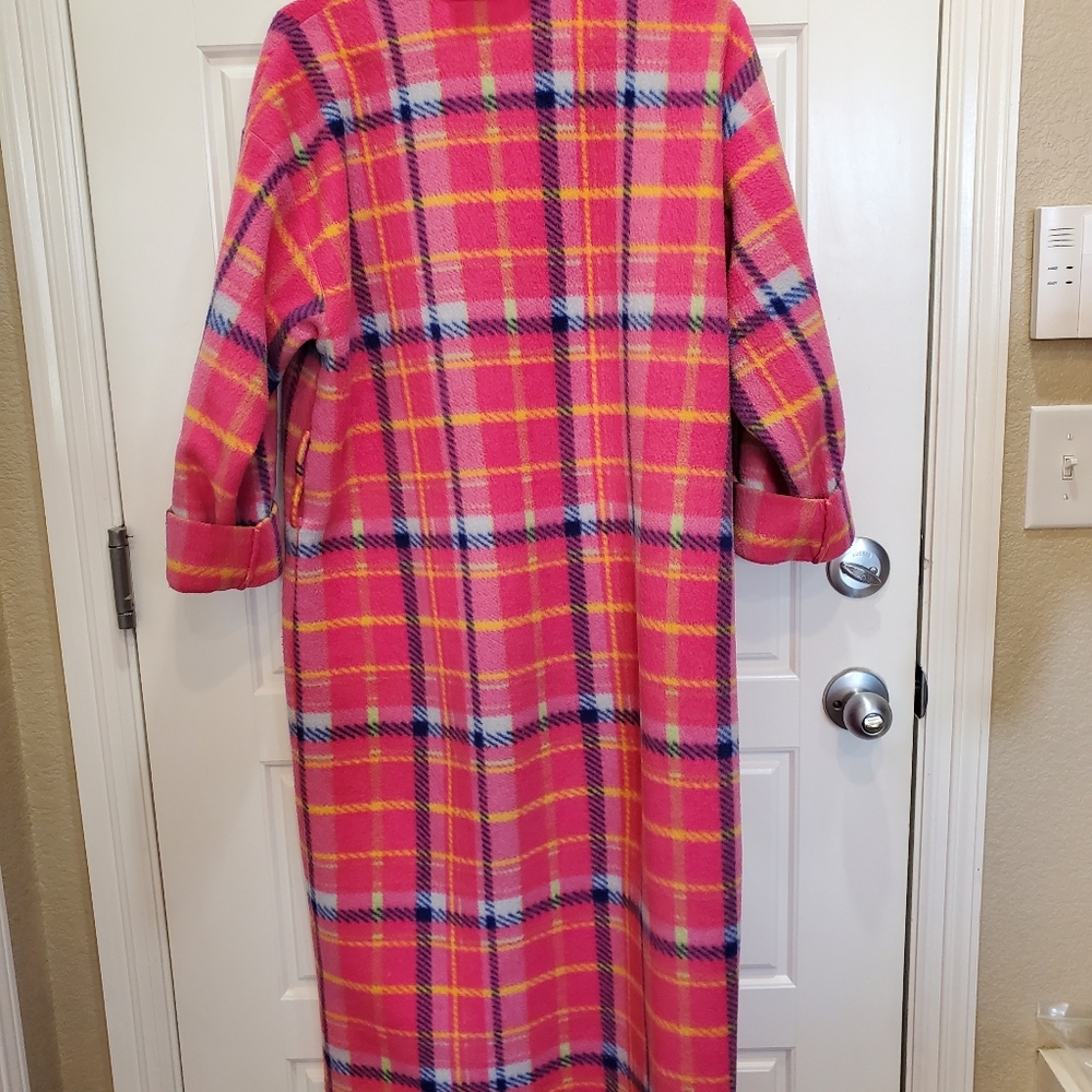 Victorias Secret Robe‎ - Picture 5 of 5